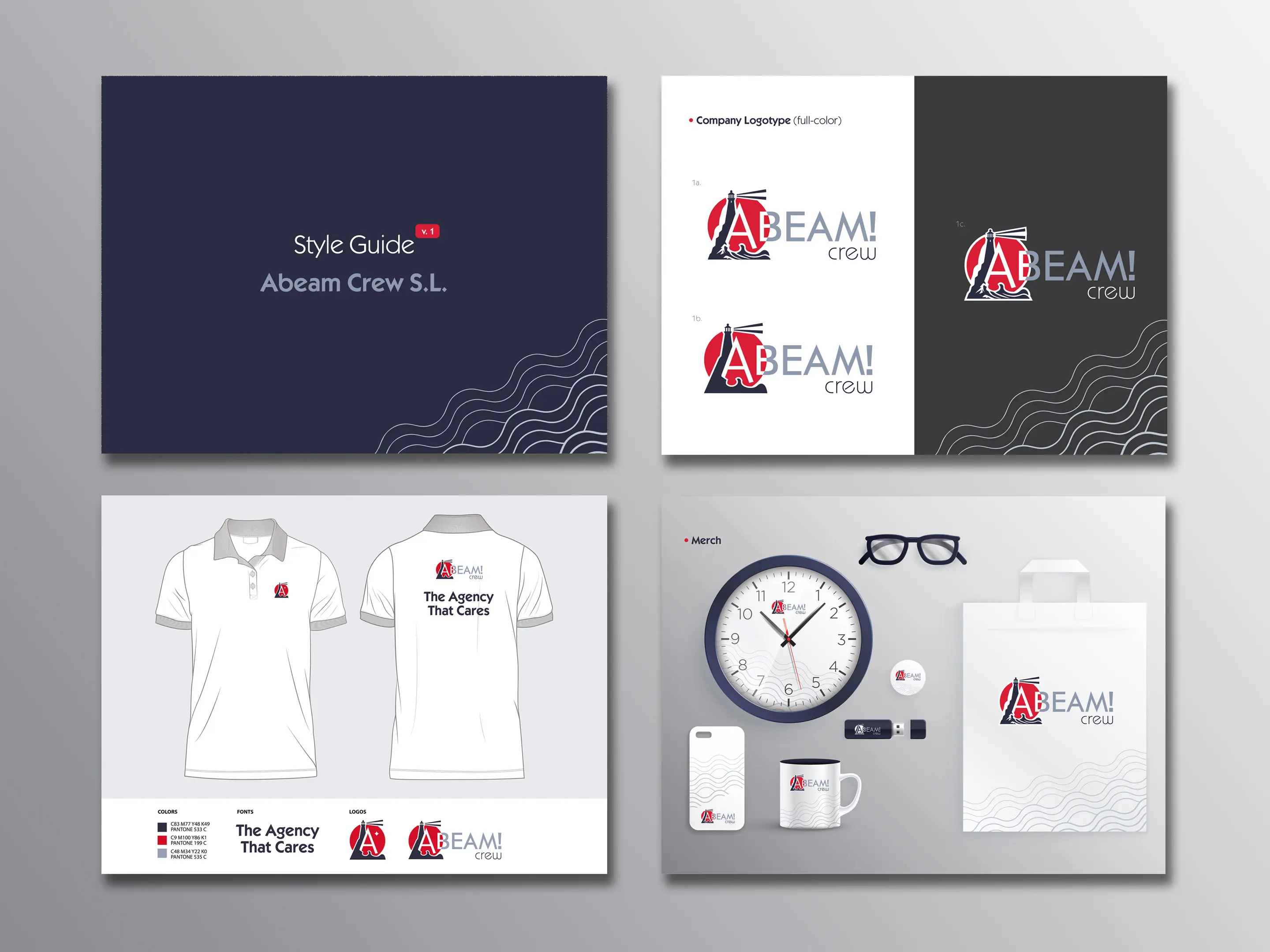 Abeam Crew visual 1